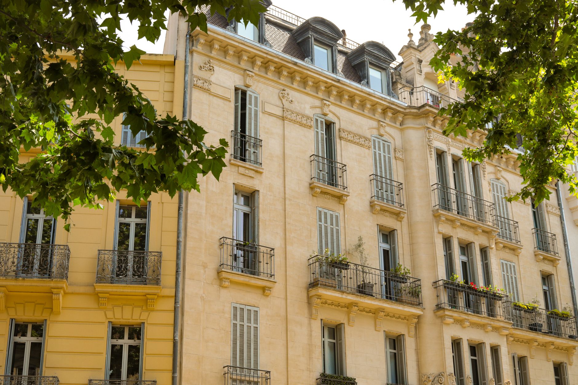 Gestion Locative équipe à Clamart